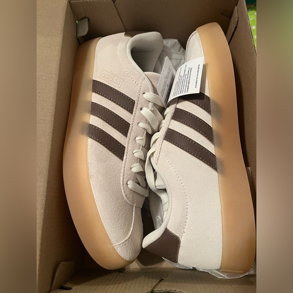 Brand new adidas